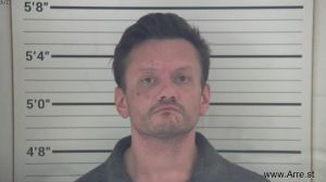 Mark Weckbach Arrest