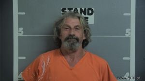 Mark Wiles Arrest Mugshot