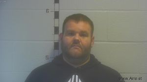 Mark Wynn Arrest Mugshot