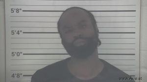 Markell Collier Arrest Mugshot