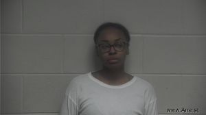 Marlene Richardson Arrest Mugshot