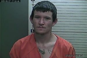 Marlin Fields Arrest Mugshot