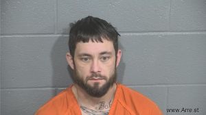 Marlon  Stout Arrest Mugshot