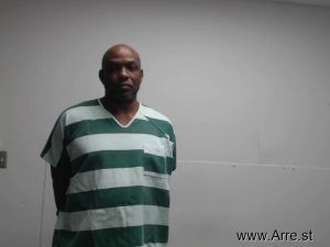 Marlon Towns Arrest Mugshot