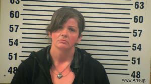 Marsha Liford Arrest Mugshot