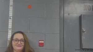 Martha Mckinney Arrest Mugshot