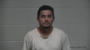 Martin Enamorado-sanchez Arrest Mugshot