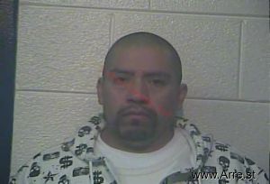 Martin Hernandez Arrest Mugshot