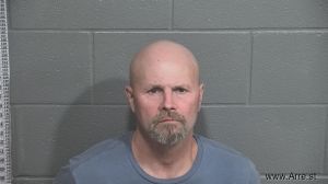 Marty Childress Arrest Mugshot