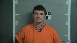 Marty Dockery Arrest Mugshot