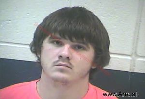 Marty  Dockery Jr. Arrest Mugshot