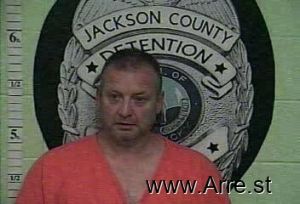 Marty Mcwhorter Arrest Mugshot