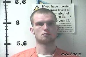 Marty Morris  Ii Arrest