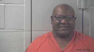 Marvin Bibb Arrest Mugshot