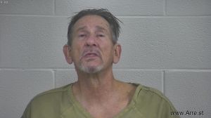 Marvin Collins Arrest Mugshot