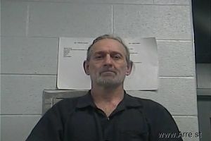 Marvin Hopkins Arrest Mugshot