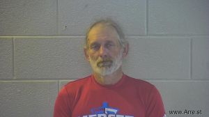 Marvin Hopkins Arrest Mugshot