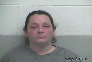 Mary Callahan Arrest Mugshot