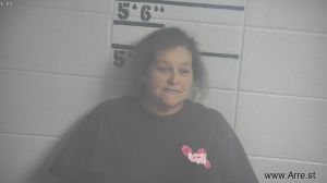 Mary  Coffey  Arrest Mugshot