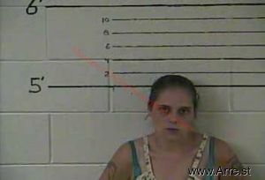 Mary Davis Arrest Mugshot