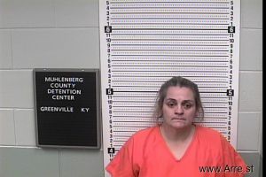 Mary Grubbs  Arrest
