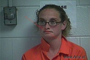 Mary Harris Arrest Mugshot