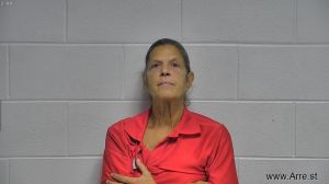 Mary Hoke Arrest Mugshot