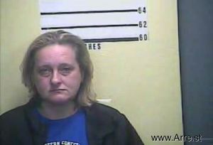 Mary  Huff Arrest Mugshot