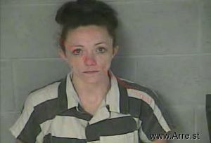 Mary Mccool Arrest Mugshot