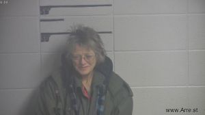 Mary  Mckee Arrest Mugshot
