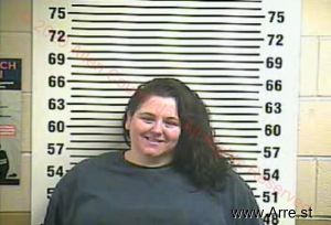 Mary Newsom Arrest