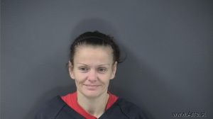 Mary Ruby Arrest Mugshot