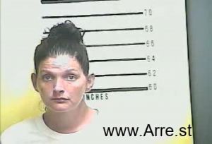 Mary Smith Arrest