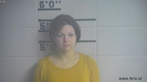 Mary  Smith Arrest Mugshot