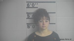 Mary  Smith Arrest Mugshot