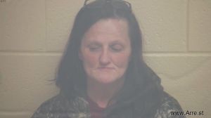Mary Stone Arrest Mugshot