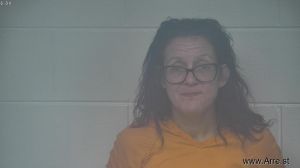 Mary Swinney Arrest Mugshot