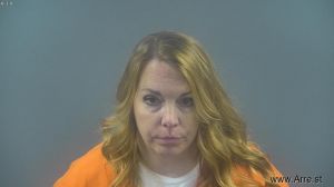 Mary Taylor Arrest Mugshot