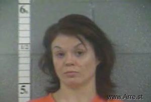 Mary Tingle Arrest Mugshot