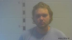 Mason Harrison Arrest Mugshot