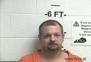 Mathew Cobb Jr. Arrest Mugshot