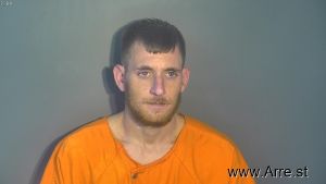 Matt  Jolicoeur Arrest Mugshot