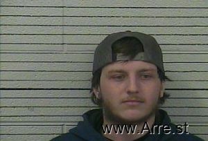 Matthew Adkins Arrest Mugshot