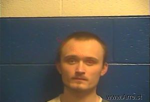 Matthew Bacon Arrest Mugshot