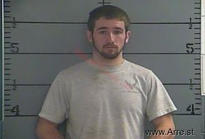 Matthew Barnes Arrest Mugshot