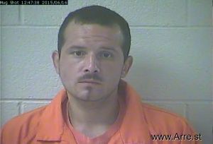 Matthew Boyd Arrest Mugshot