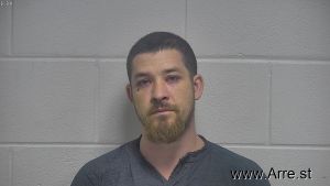 Matthew Bray Arrest Mugshot