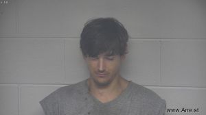Matthew Brock Arrest Mugshot