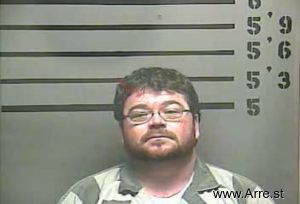 Matthew Brown Arrest