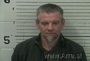 Matthew Browning Arrest Mugshot